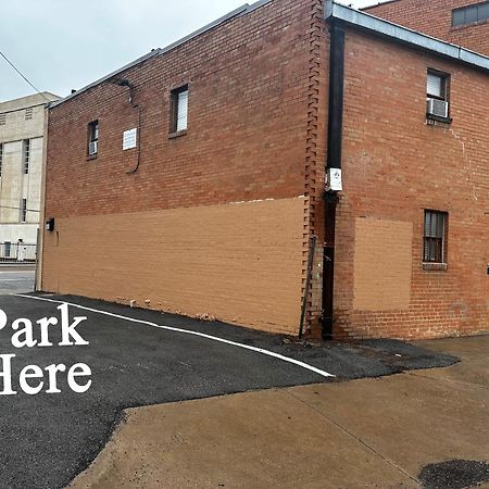 Dallas Farmers Market Apartment, Just Right In Downtown Dallas Tx Perfect Place 외부 사진