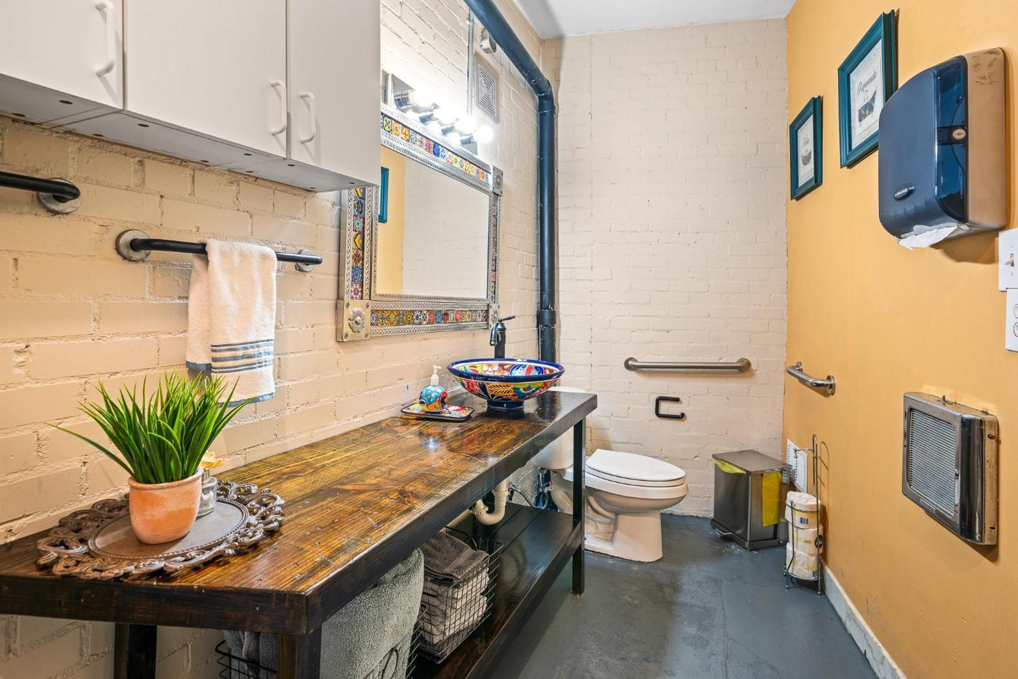 Dallas Farmers Market Apartment, Just Right In Downtown Dallas Tx Perfect Place 외부 사진