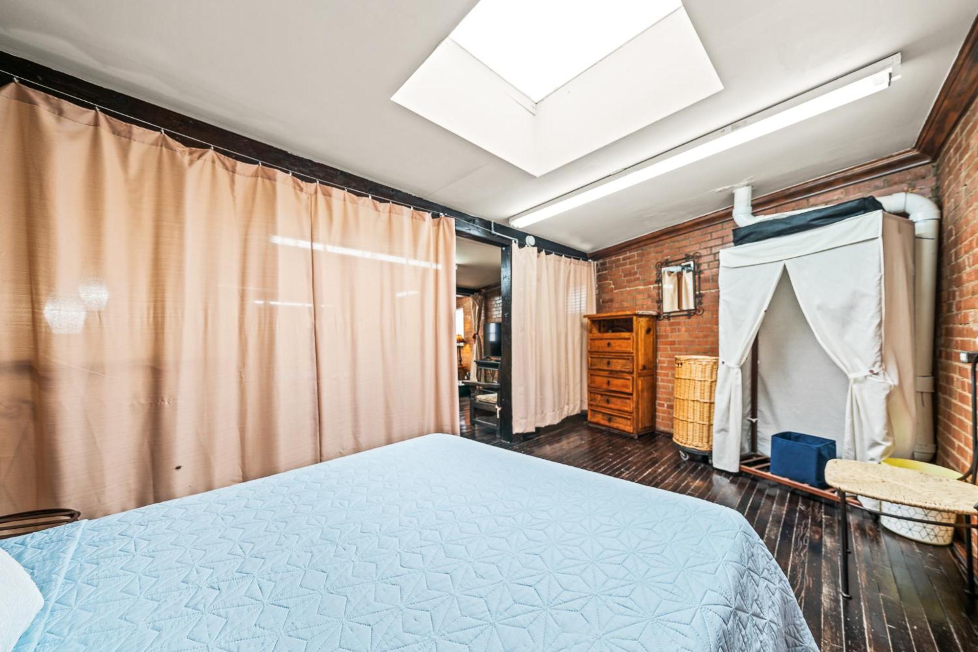 Dallas Farmers Market Apartment, Just Right In Downtown Dallas Tx Perfect Place 외부 사진
