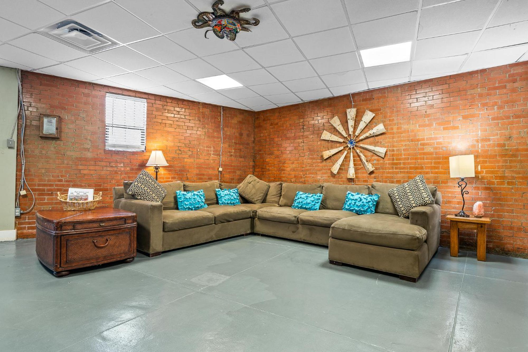 Dallas Farmers Market Apartment, Just Right In Downtown Dallas Tx Perfect Place 외부 사진