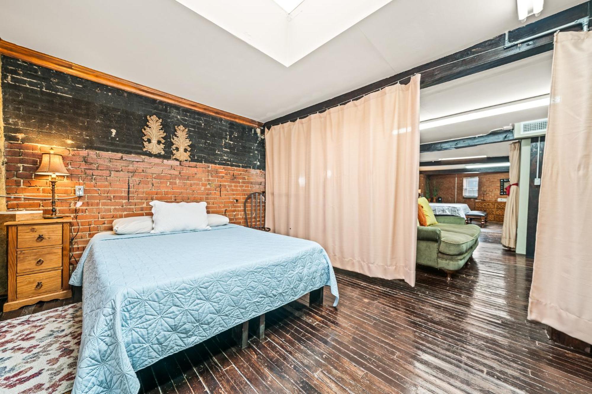 Dallas Farmers Market Apartment, Just Right In Downtown Dallas Tx Perfect Place 외부 사진