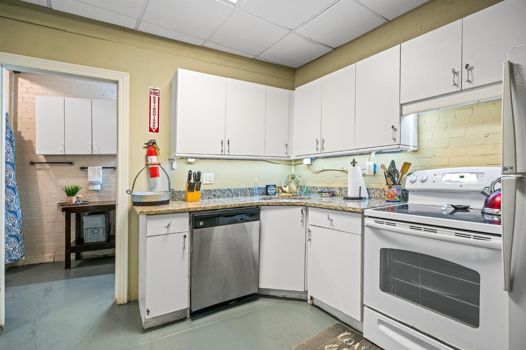 Dallas Farmers Market Apartment, Just Right In Downtown Dallas Tx Perfect Place 외부 사진