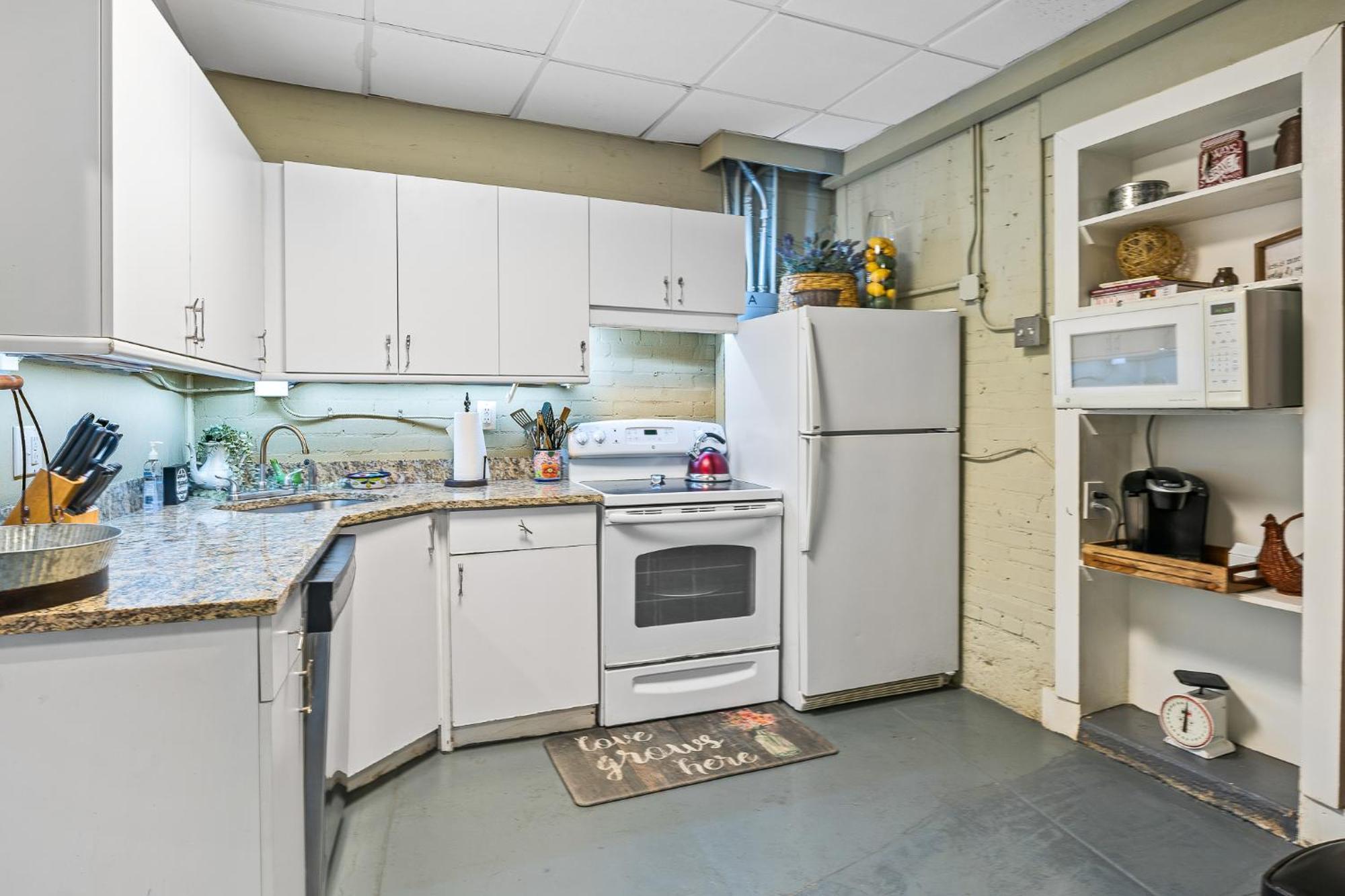 Dallas Farmers Market Apartment, Just Right In Downtown Dallas Tx Perfect Place 외부 사진