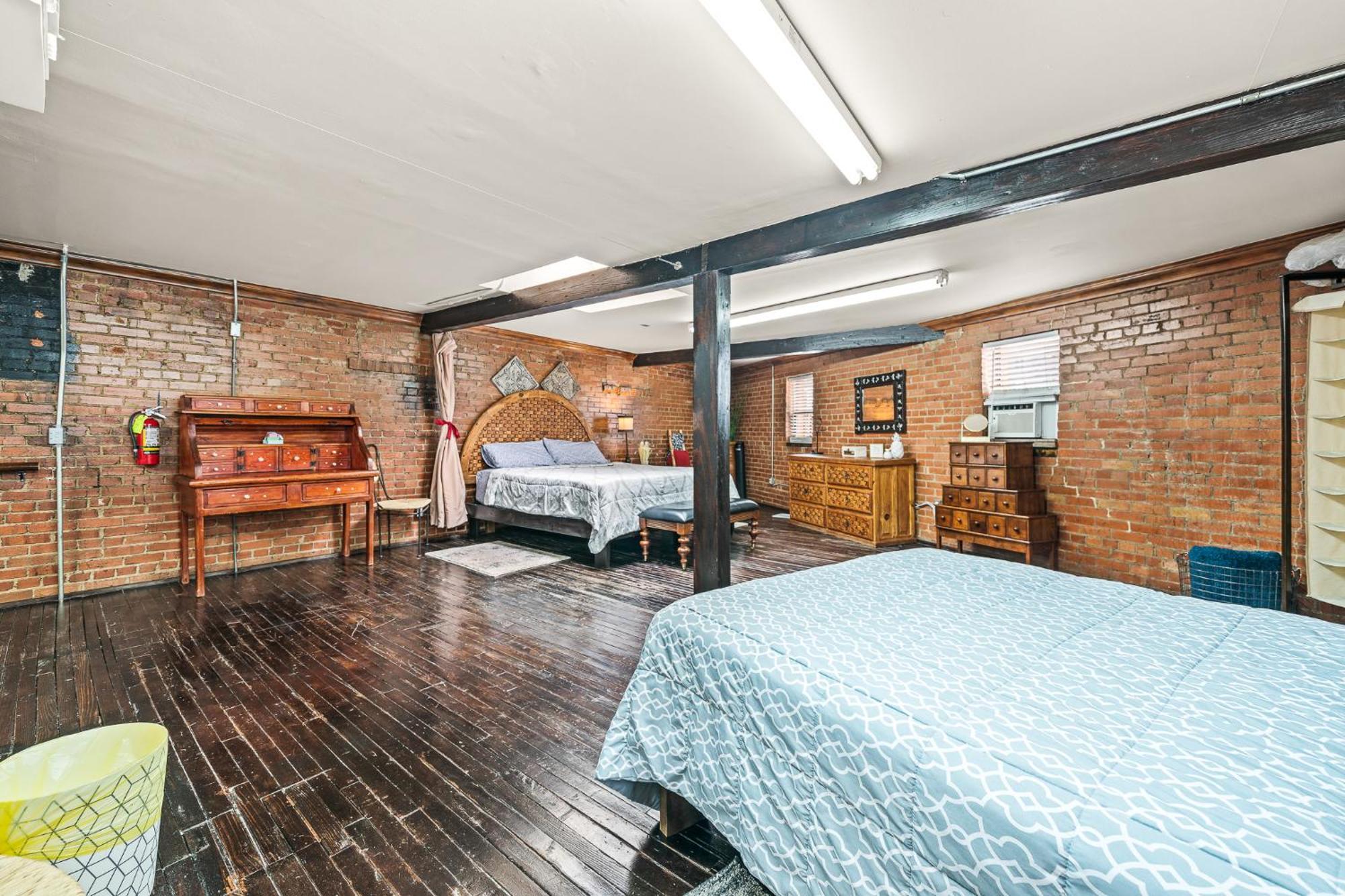 Dallas Farmers Market Apartment, Just Right In Downtown Dallas Tx Perfect Place 외부 사진