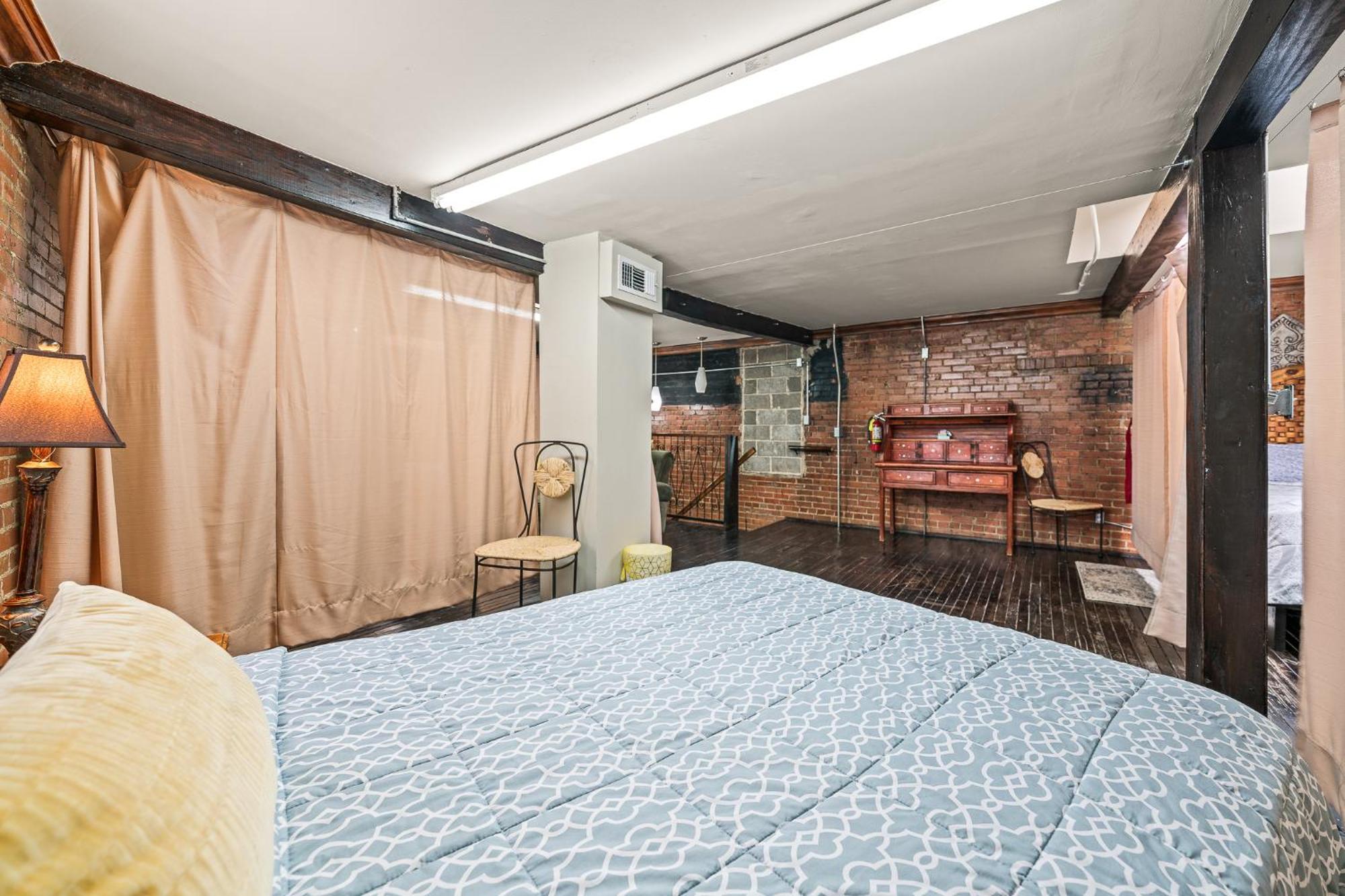 Dallas Farmers Market Apartment, Just Right In Downtown Dallas Tx Perfect Place 외부 사진