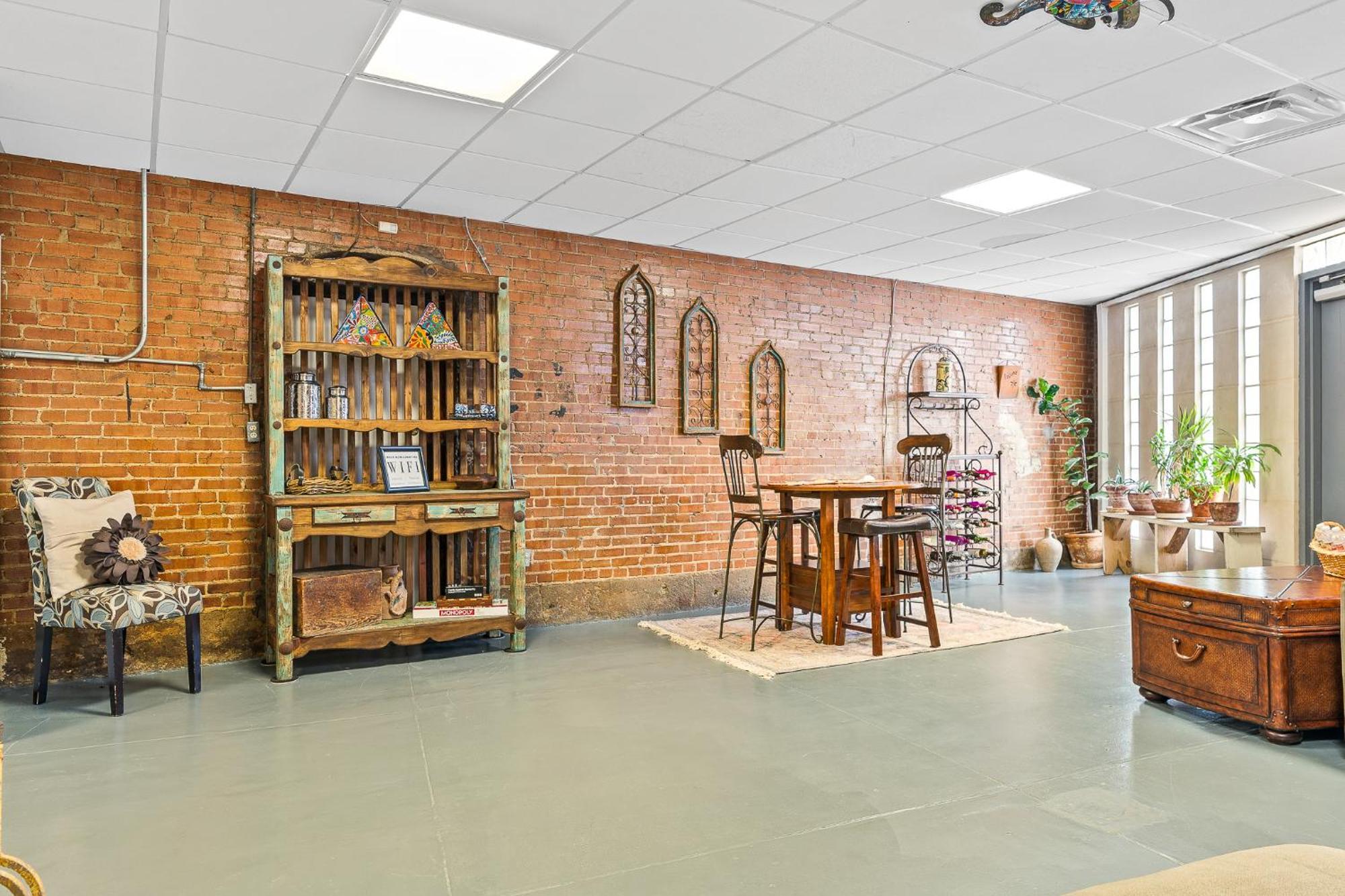 Dallas Farmers Market Apartment, Just Right In Downtown Dallas Tx Perfect Place 외부 사진