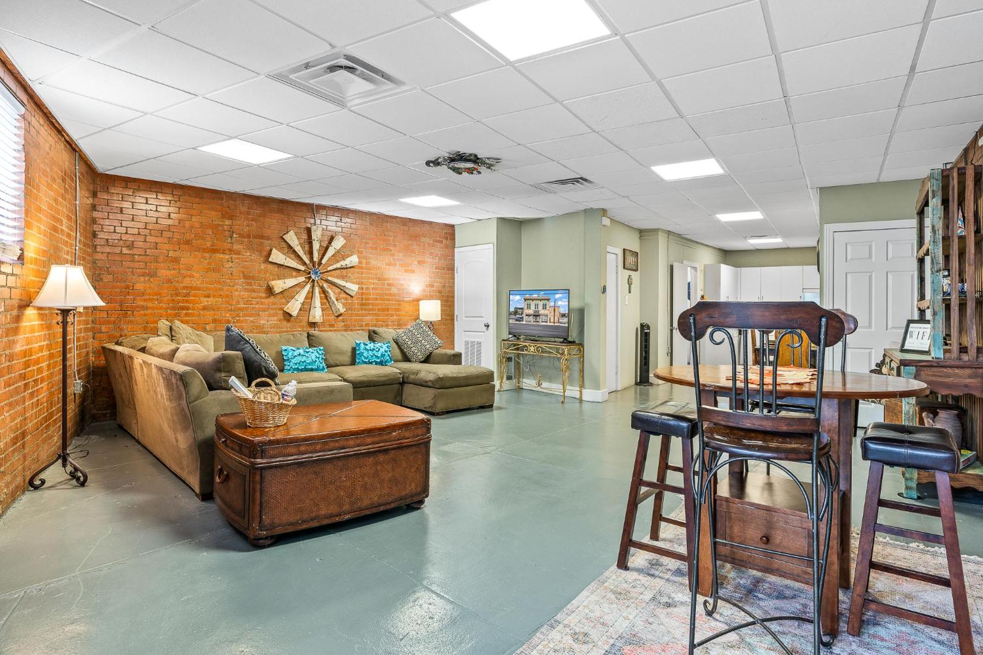 Dallas Farmers Market Apartment, Just Right In Downtown Dallas Tx Perfect Place 외부 사진