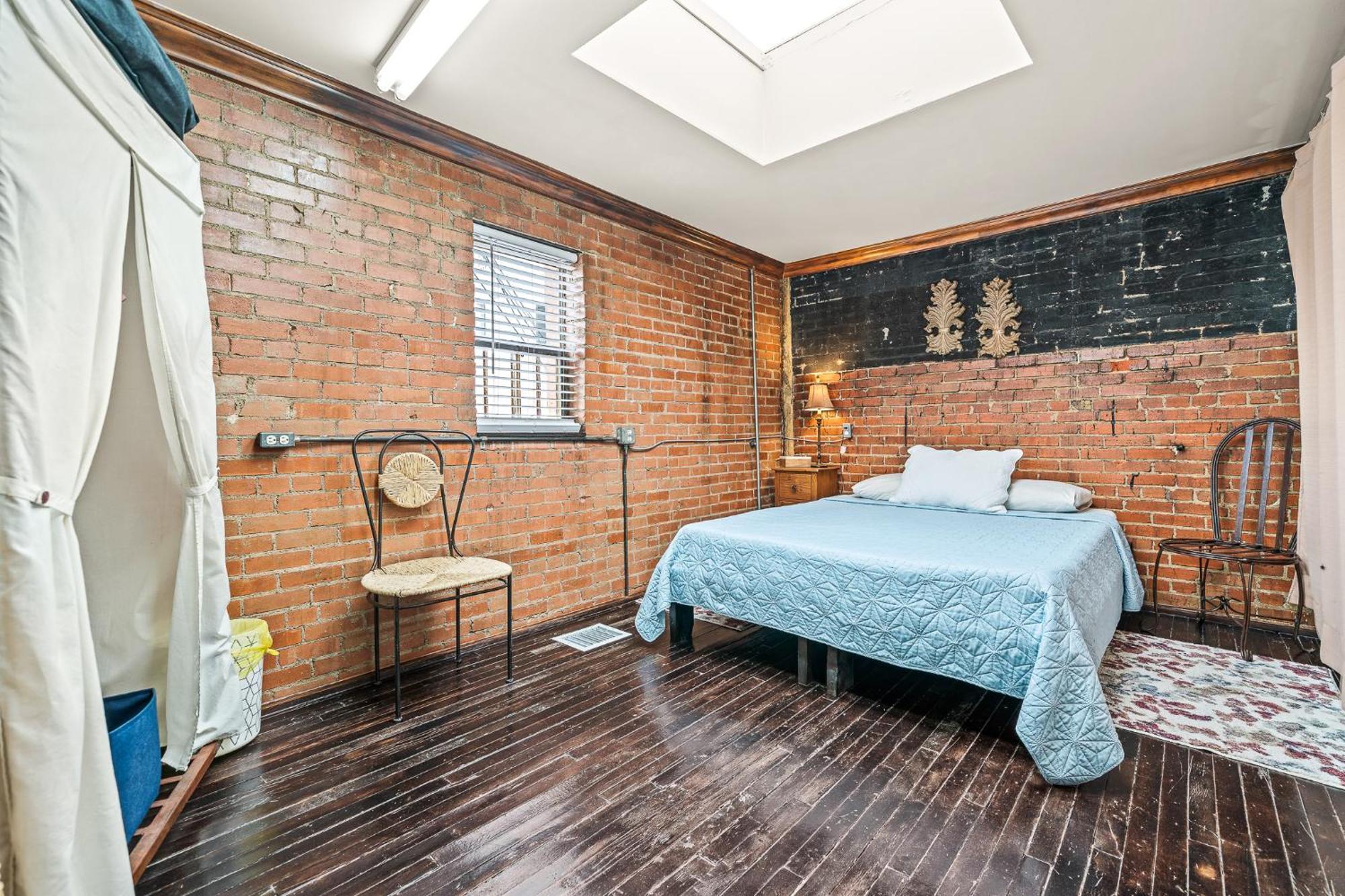 Dallas Farmers Market Apartment, Just Right In Downtown Dallas Tx Perfect Place 외부 사진
