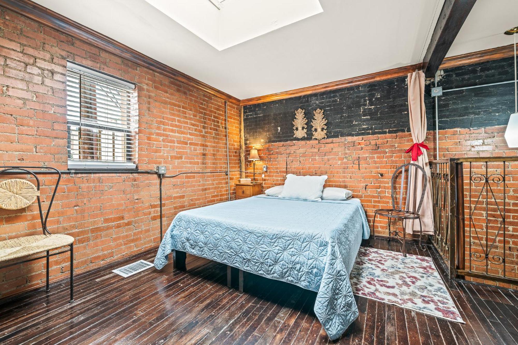 Dallas Farmers Market Apartment, Just Right In Downtown Dallas Tx Perfect Place 외부 사진
