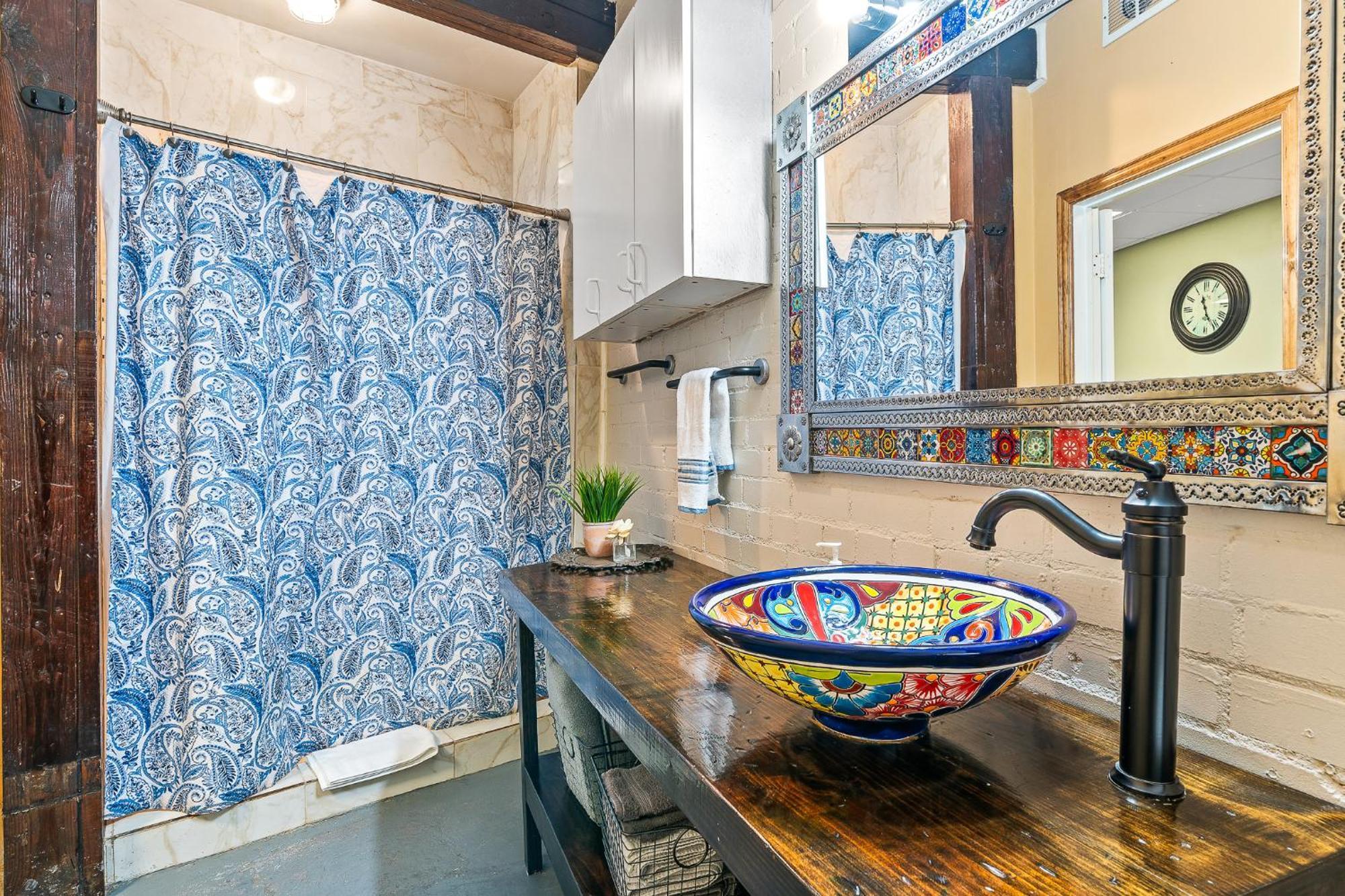 Dallas Farmers Market Apartment, Just Right In Downtown Dallas Tx Perfect Place 외부 사진