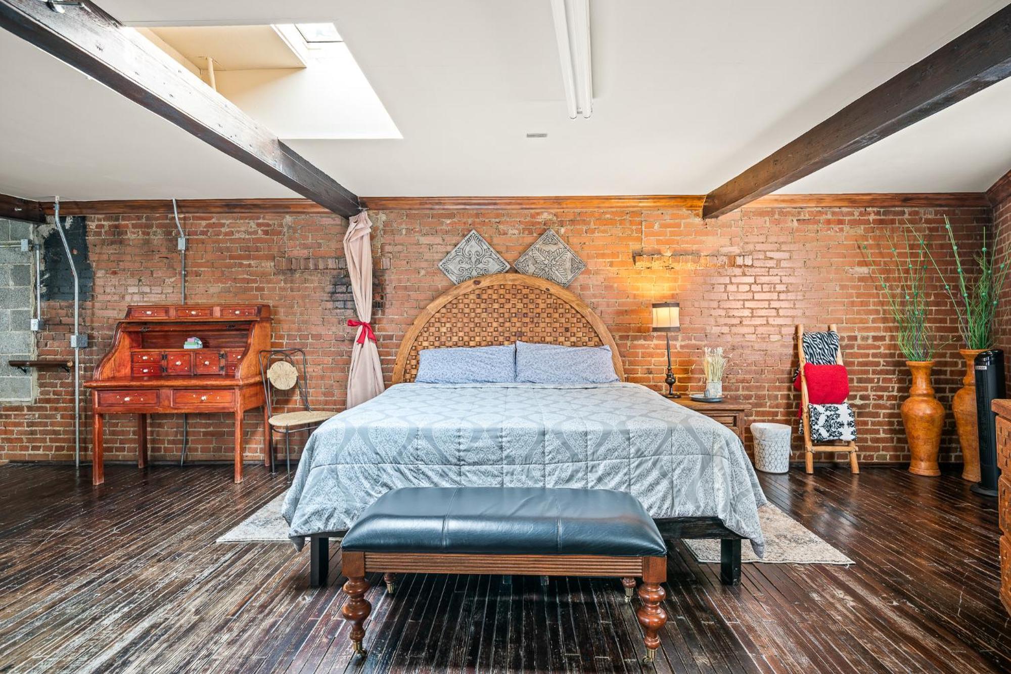 Dallas Farmers Market Apartment, Just Right In Downtown Dallas Tx Perfect Place 외부 사진