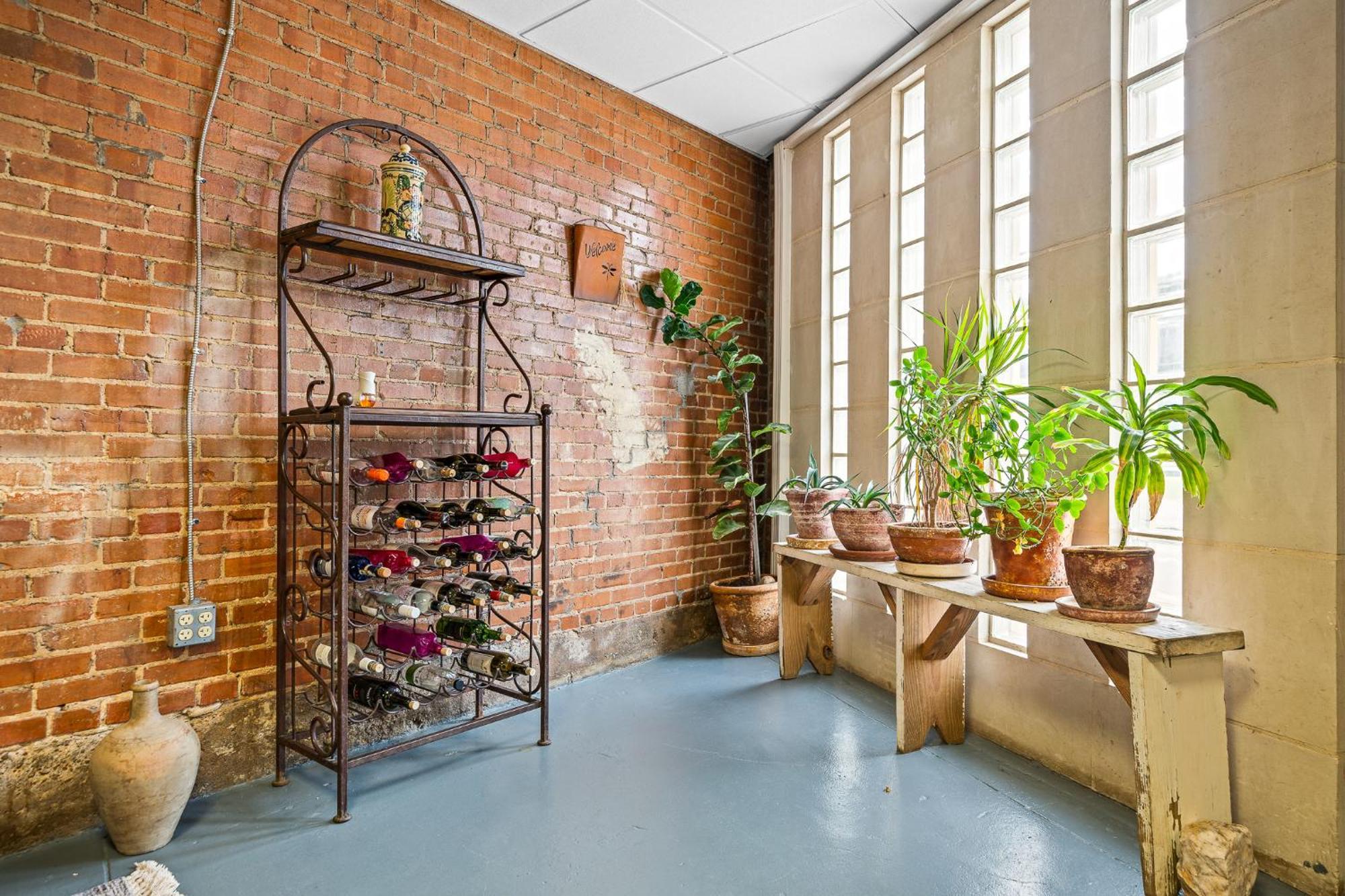 Dallas Farmers Market Apartment, Just Right In Downtown Dallas Tx Perfect Place 외부 사진
